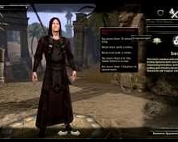 The Elder Scrolls Online'dan 20 Dakika