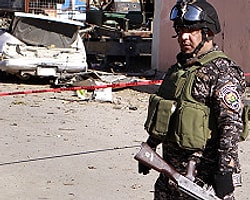 Irak'ta Bomba Yüklü Araçlarla Saldırı