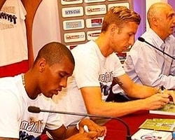 Emerson Ve Janko Faturasını Kim Ödeyecek?