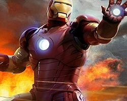 Iron Man 3 Mobile Hem Türkçe Hem De Özel Kostümle Gelecek
