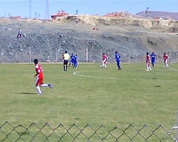 Malatya Amatör Küme Futbol Ligi'nde karşılaşmalara devam edildi.