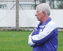 Orduspor'da Cevat Güler Dönemi Başladı