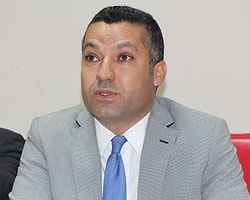 Cafer Korkmaz: 'Alevilerle İletişime Geçilmemesi Düşündürücü'