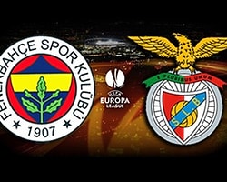 Benfica Maçı Biletleri Satışa Çıkıyor