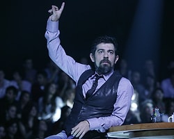 Okan Bayülgen'in Yeni Adresi Şaşırtacak
