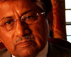 Müşerref: Bıraktığım Pakistan 40 Yıl Geriye Gitti