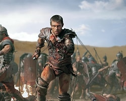 Spartacus'ten Kahreden Final