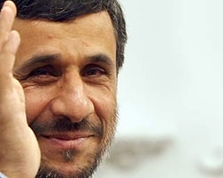 Ahmedinejad Uranyum Zengini Nijer'e Gidiyor