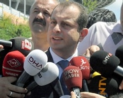 ''G.Saray'ın Üzerine Oyun Oynanıyor!''