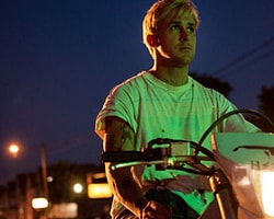 Ryan Gosling'in Desensiz Tişörtleri