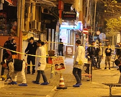 Güngören'deki Çatışayla İlgili 23 Kişi Gözaltına Alındı