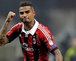 Galatasaray, Boateng İçin 10 Milyon Önerdi!