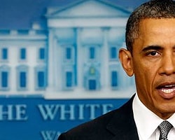 Obama: 'Saldırıyı Kimin Ve Neden Yaptığını Hala Bilmiyoruz'