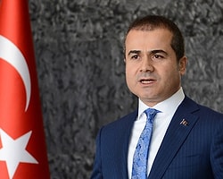 Kılıç: 'Ambargonun Bitmesi Adına Bir Umut Işığı'