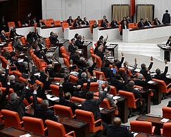 Sayıştay'a Yeni Üyeler
