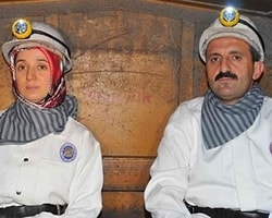 Akil İnsanlar Madene İndi