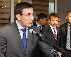 Bu Yıl Büyümemiz Daha Hızlı Olacak