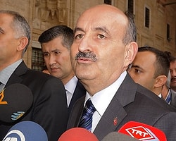 Müezzinoğlu'ndan Dilek Özçelik'e Ziyaret