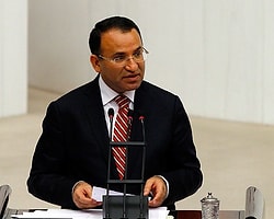 Bozdağ: 'Diyanet Anayasaya Uygun Hareket Ediyor'