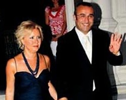 Abdurrahim Albayrak 59 Yaşında Baba Oldu