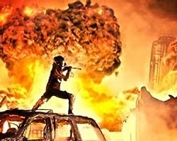 Far Cry 3:Blood Dragon'dan Live-Action Video!