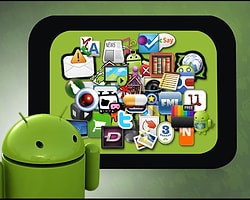 Son Zamanların En Çok İndirilen ve En Faydalı Ücretsiz Android Uygulamaları