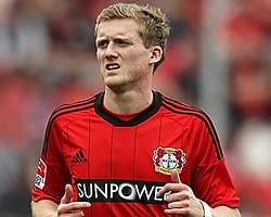 Schurrle Ada Yolunda İddiası!