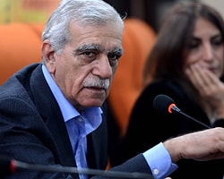 Ahmet Türk, Çözüm Sürecini Avrupa'da Anlattı