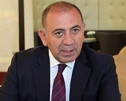 Gürsel Tekin: "Çürümüş Yargı Sistemini Değiştirelim"