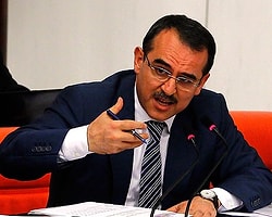Ergin: 'Her Dava Kendi Şartları İçinde Değerlendirilir'