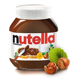 Nutella Hakkında Bilmediğiniz 8 Şey