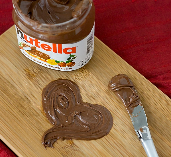 Nutella Hakkında Bilmediğiniz 8 Şey