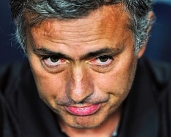 Real Madrid'de Mourinho Dönemi Bitiyor Mu?