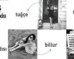 Moda bloggerlarıyla tatil söyleşisi