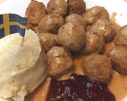 Ikea At Etli Köfteleri Satışa Çıkarabilir