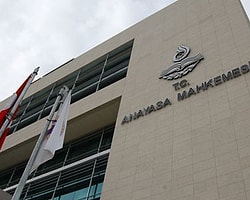 ‘Ak Parti’ Adını Kullanan Partiye İhtar