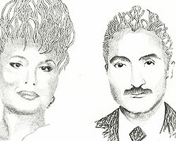 Bülent'lerden İlham Alan Dijital Dergi