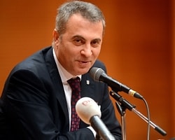 "Çıldırt Bizi Başkan Diyenler Şimdi..."