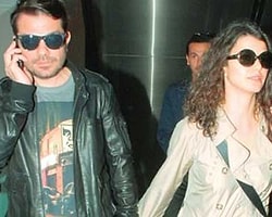 Beren Saat'i Gülümseten Pişti