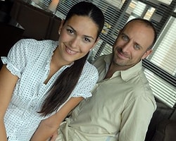 Bergüzar Korel Ve Halit Ergenç Kapris Kurbanı!