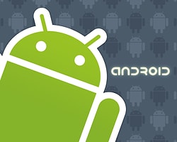 Android Aslında Kameralar İçin Geliştirilmiş!
