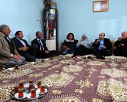 'Hakkari Valisi'ni Görevden Alın!'