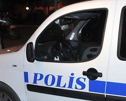 Şırnak'ta Patlama