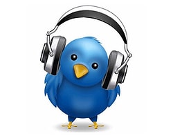 Twitter Müzik Servisini ve Twitter Music İphone Uygulamasını Tanıttı