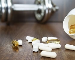 Spor Suplemanları