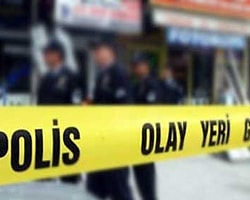 14 Yaşındaki Kız Çocuğu İntihar Etti