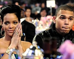 Yoksa Rihanna Hamile mi?