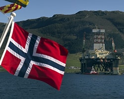 Norveç Dünyanın İlk 'Gemi Tüneli'ni Mi Yapacak?