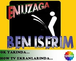 '‘Ben Burdan Atlarım’'La Büyük Beğeni Toplayan Show Tv'den Yepyeni Bir Yarışma Daha: ''En Uzağa Ben İşerim!’'
