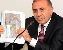 CHP'li Tekin'den Daire İddiası